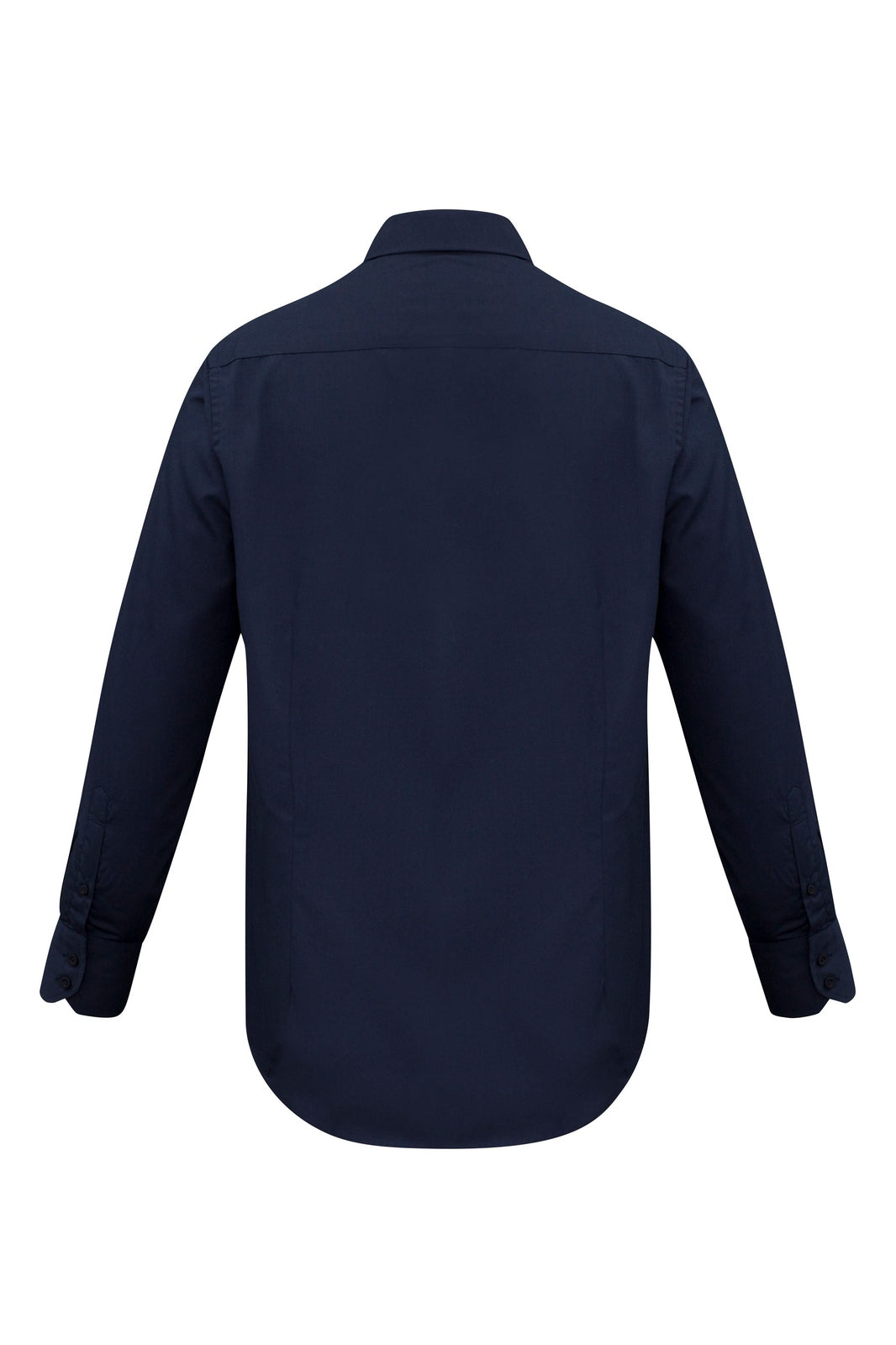  Biz Collection Mens Metro Business Shirt Long Sleeve - SH714 | Biz Collection | Fashion Biz Online
