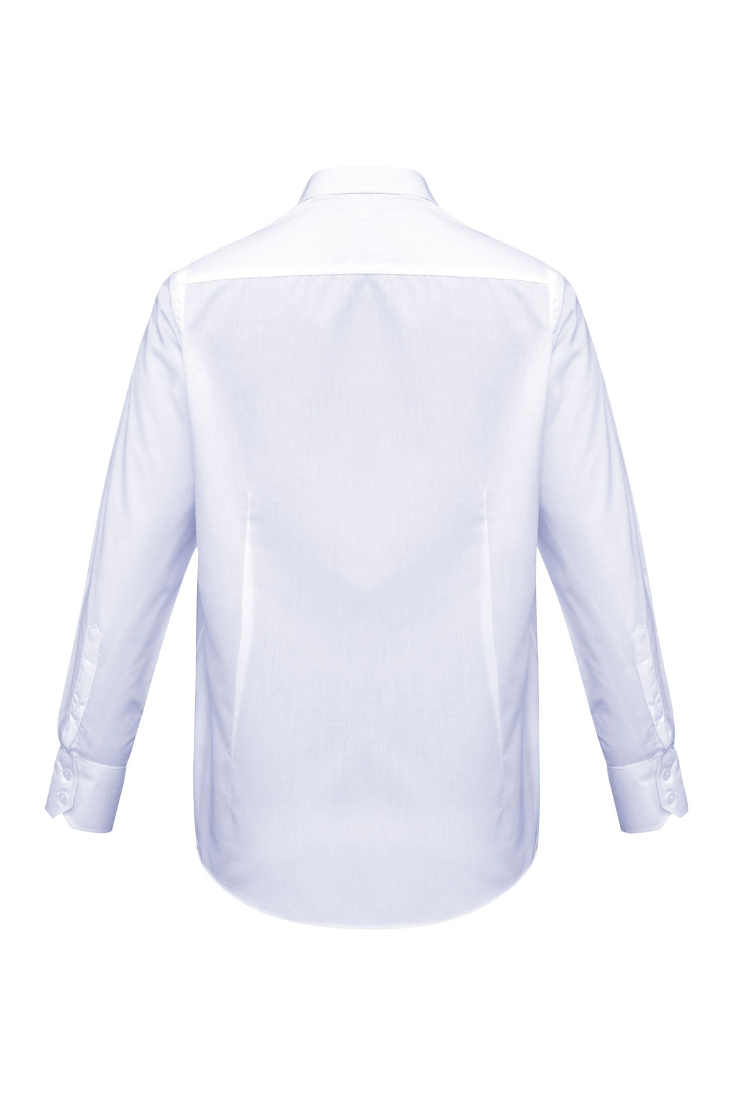  Biz Collection Mens Metro Business Shirt Long Sleeve - SH714 | Biz Collection | Fashion Biz Online