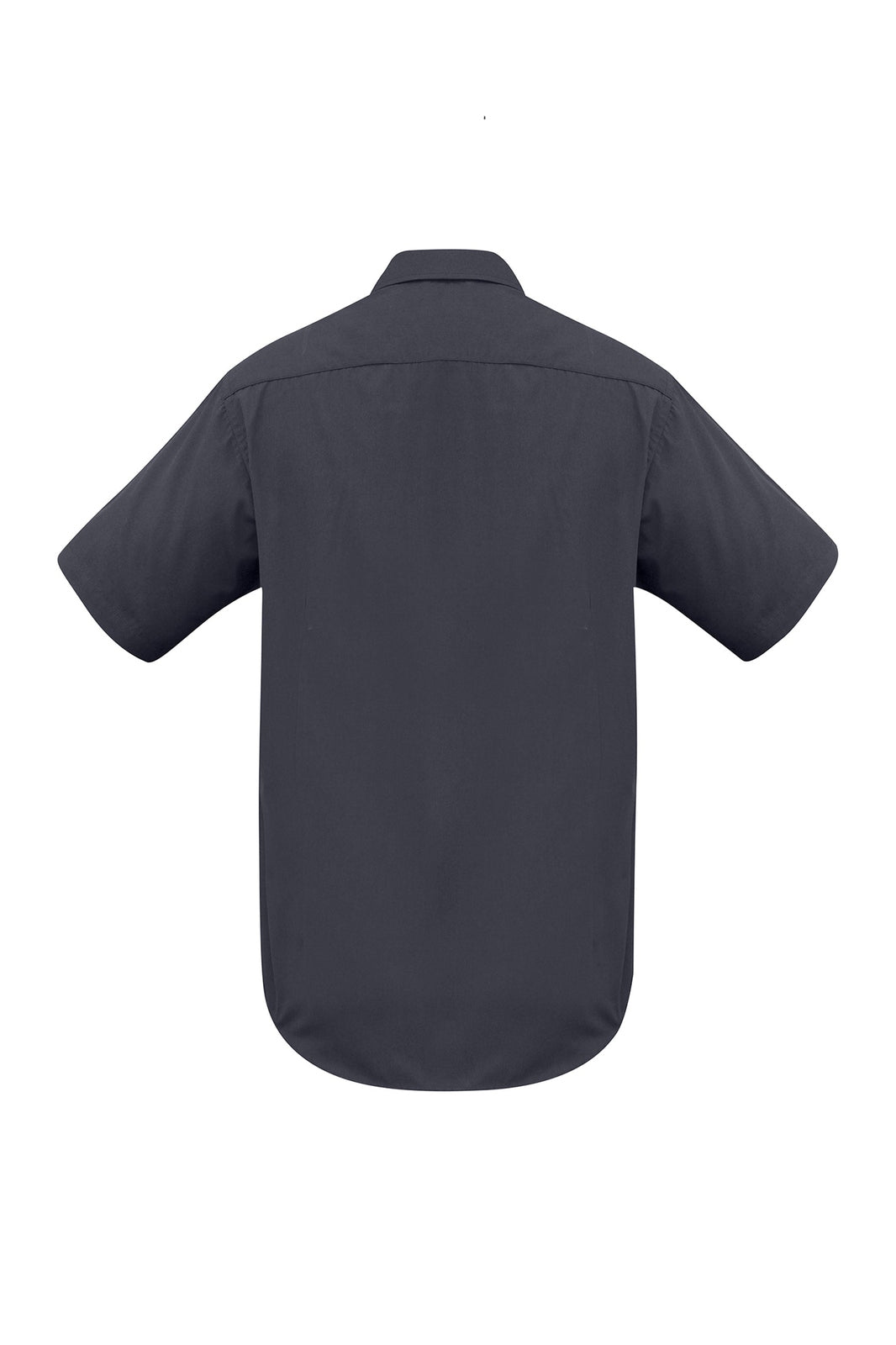  Biz Collection Mens Metro Business Shirt Short Sleeve - SH715 | Biz Collection | Fashion Biz Online