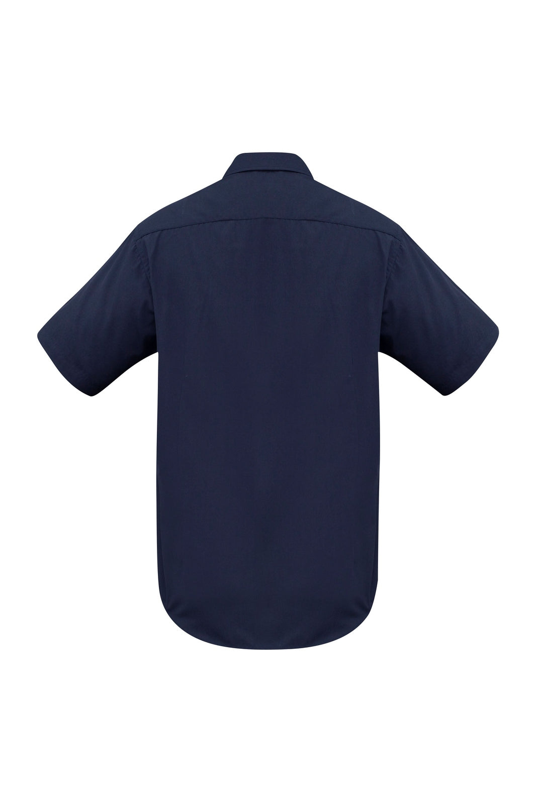  Biz Collection Mens Metro Business Shirt Short Sleeve - SH715 | Biz Collection | Fashion Biz Online