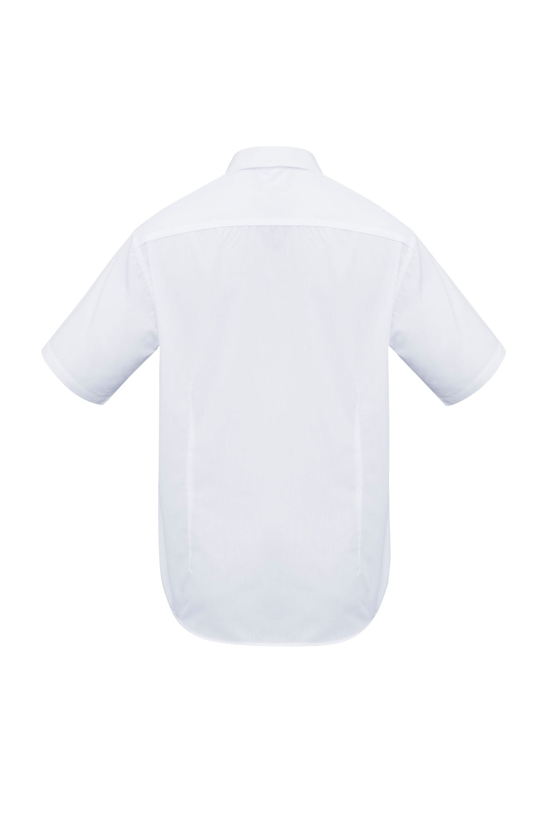  Biz Collection Mens Metro Business Shirt Short Sleeve - SH715 | Biz Collection | Fashion Biz Online