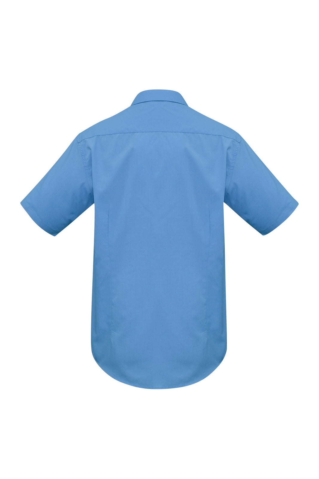  Biz Collection Mens Metro Business Shirt Short Sleeve - SH715 | Biz Collection | Fashion Biz Online