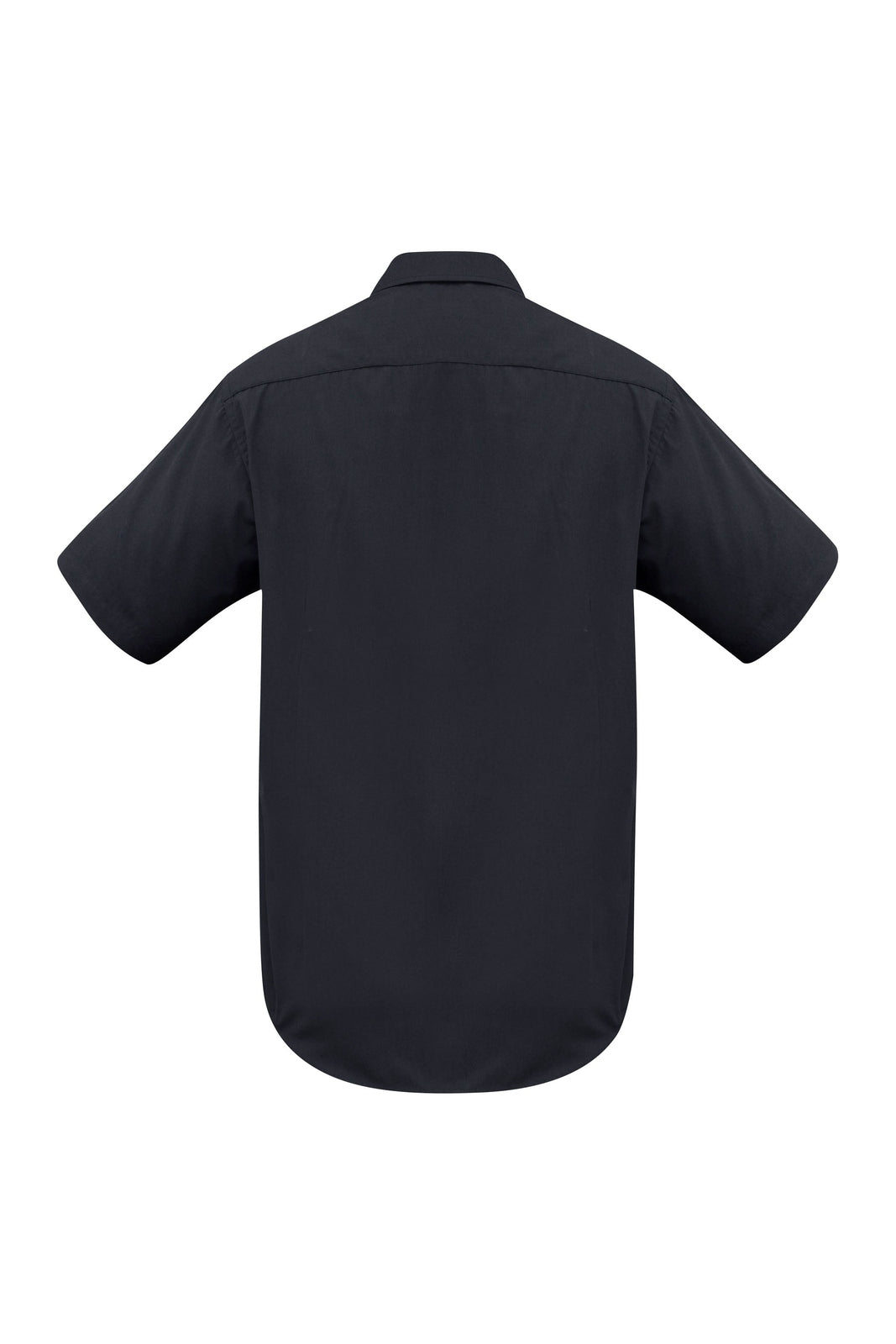  Biz Collection Mens Metro Business Shirt Short Sleeve - SH715 | Biz Collection | Fashion Biz Online