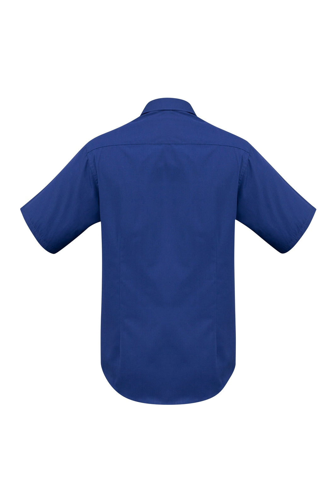  Biz Collection Mens Metro Business Shirt Short Sleeve - SH715 | Biz Collection | Fashion Biz Online
