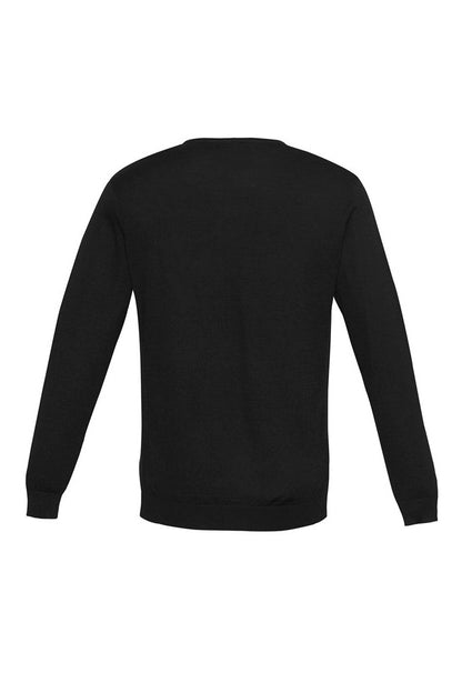  Biz Collection Mens Milano Pullover - WP417M | Biz Collection | Fashion Biz Online