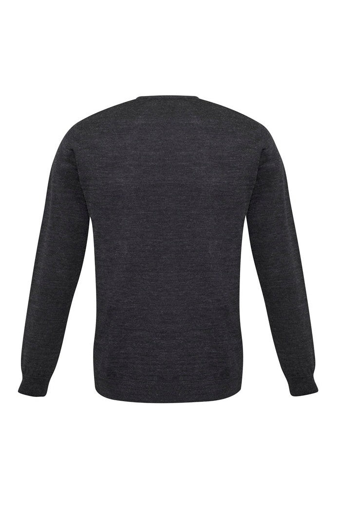  Biz Collection Mens Milano Pullover - WP417M | Biz Collection | Fashion Biz Online