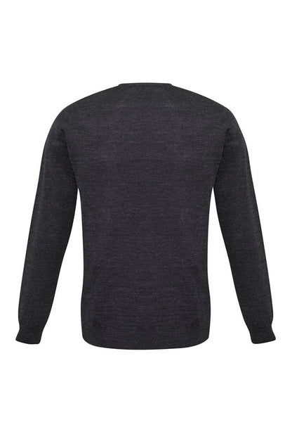  Biz Collection Mens Milano Pullover - WP417M | Biz Collection | Fashion Biz Online