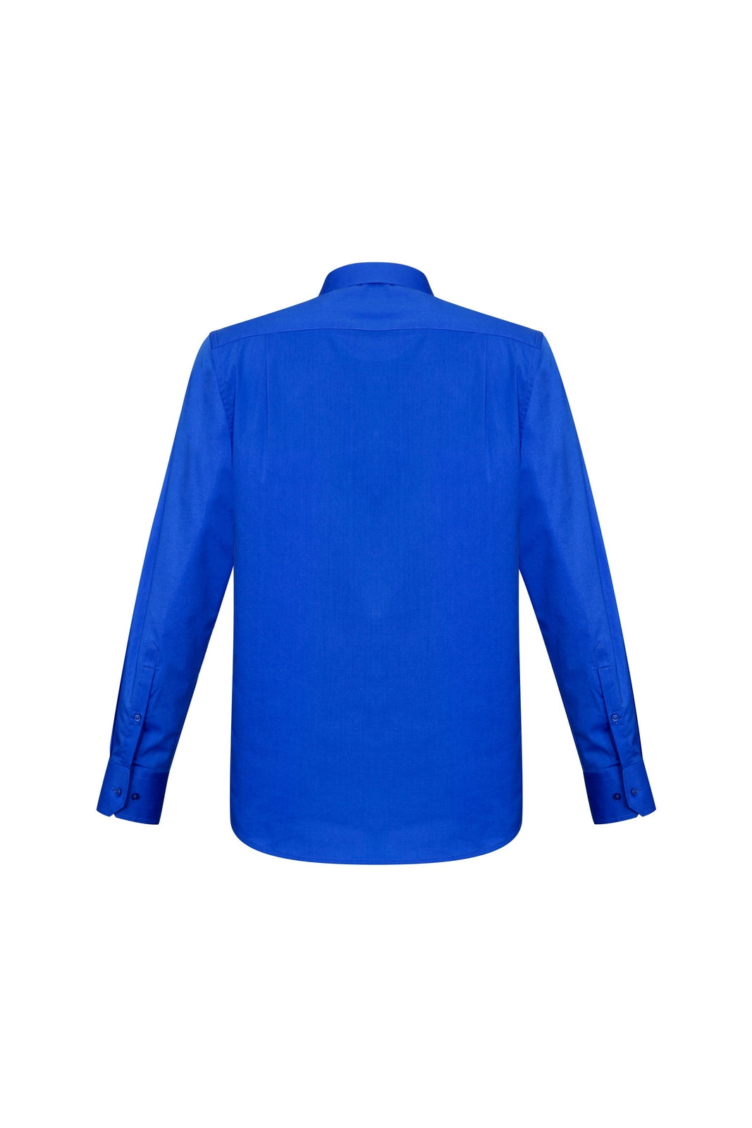  Biz Collection Mens Monaco Long Sleeve Shirt - S770ML | Biz Collection | Fashion Biz Online