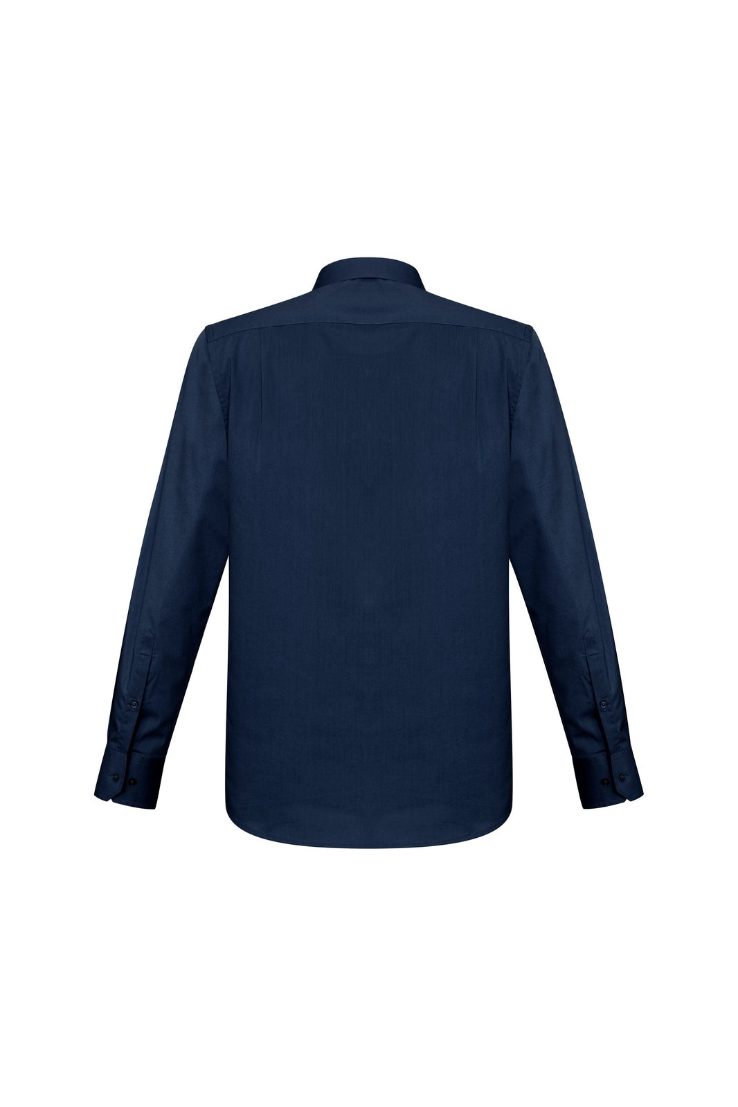  Biz Collection Mens Monaco Long Sleeve Shirt - S770ML | Biz Collection | Fashion Biz Online