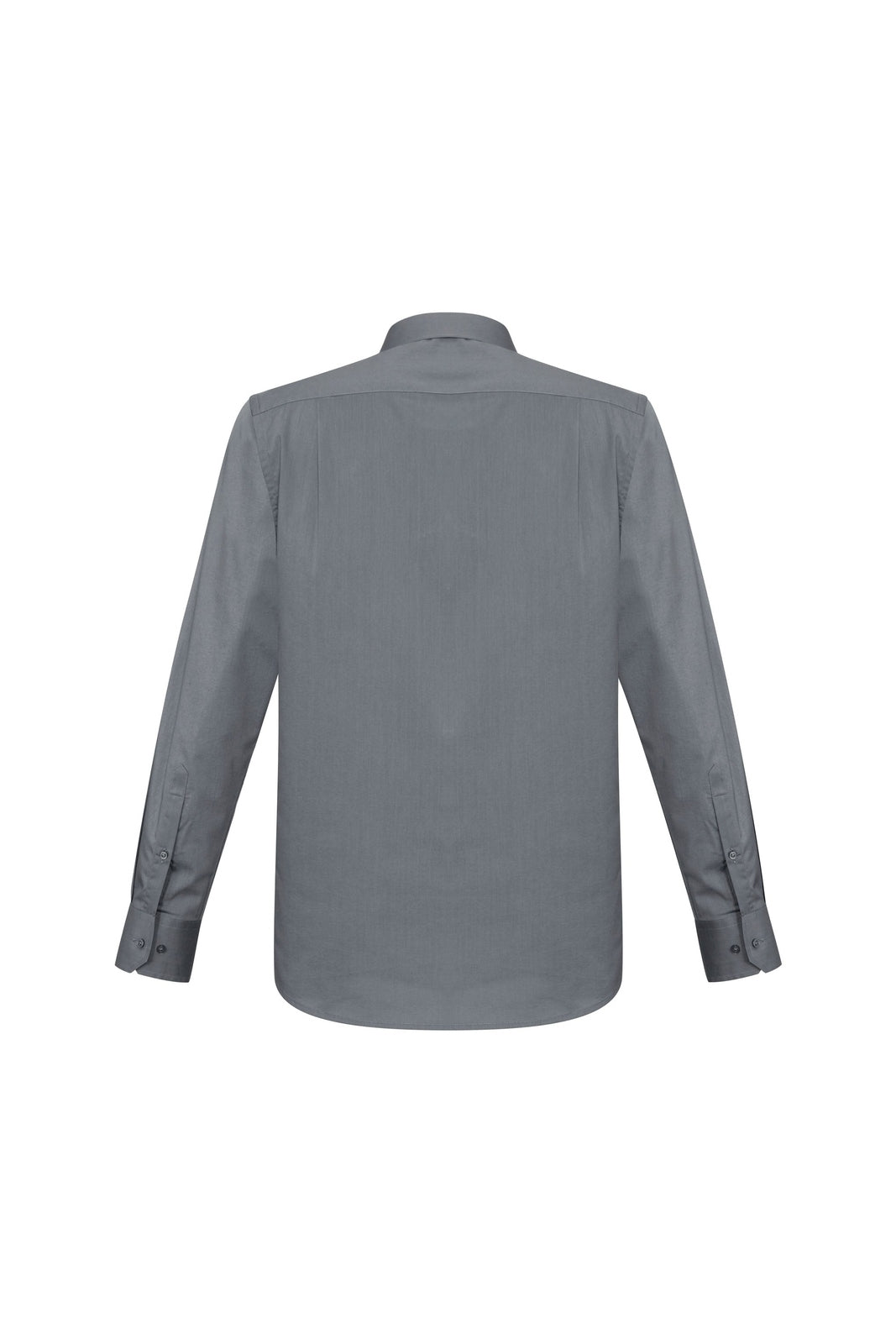  Biz Collection Mens Monaco Long Sleeve Shirt - S770ML | Biz Collection | Fashion Biz Online