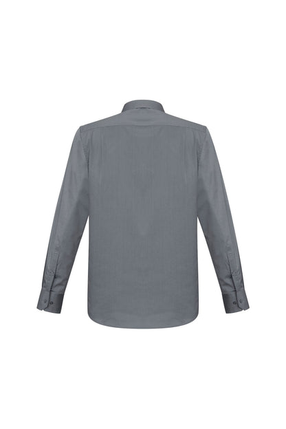  Biz Collection Mens Monaco Long Sleeve Shirt - S770ML | Biz Collection | Fashion Biz Online