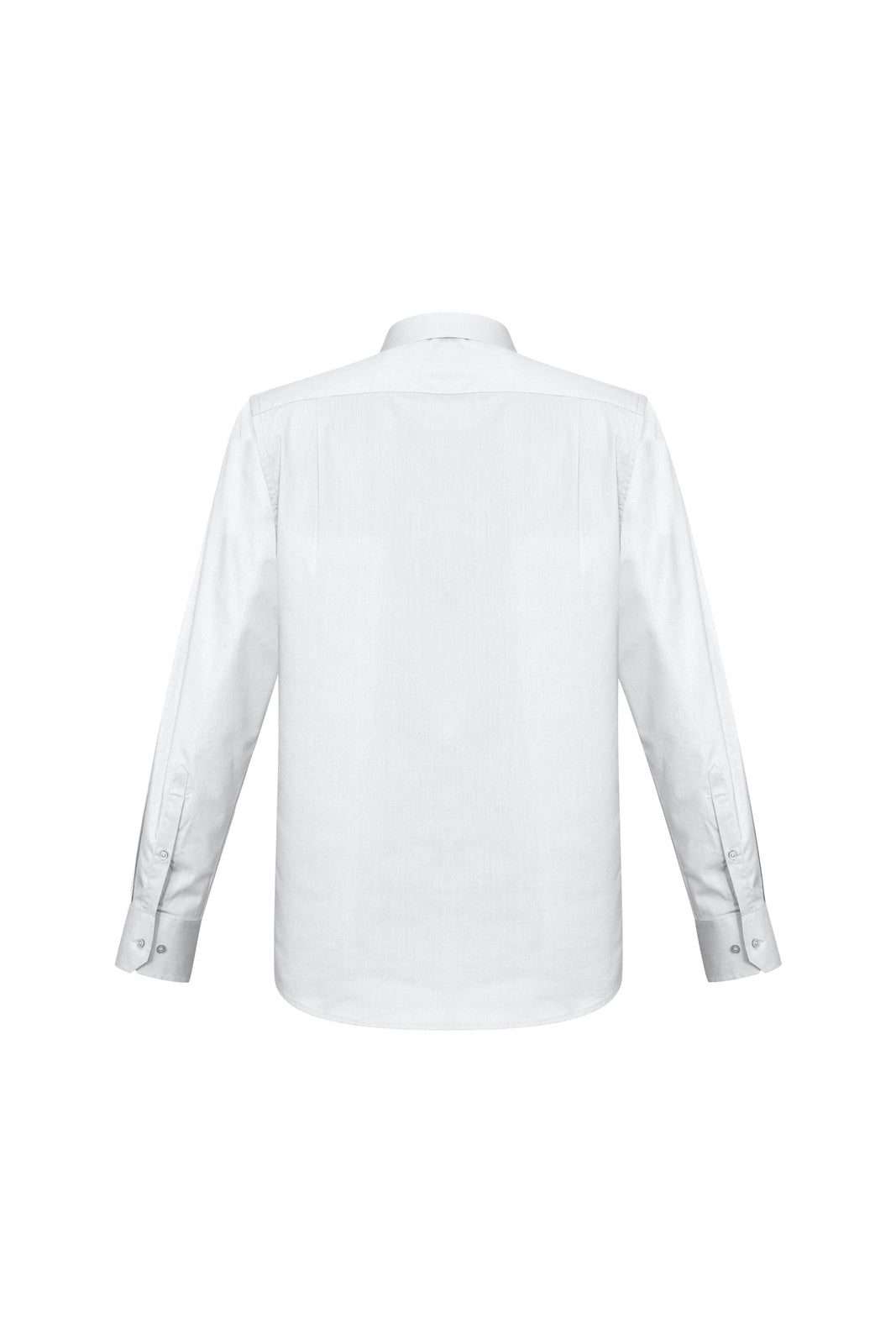  Biz Collection Mens Monaco Long Sleeve Shirt - S770ML | Biz Collection | Fashion Biz Online