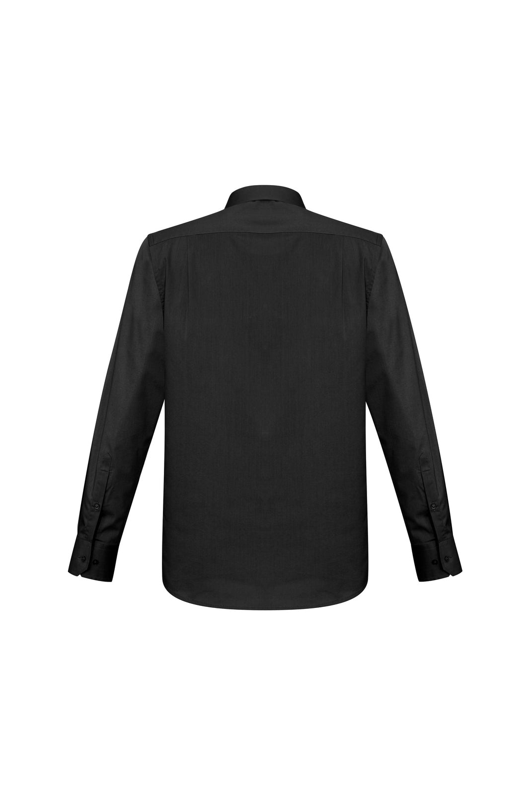  Biz Collection Mens Monaco Long Sleeve Shirt - S770ML | Biz Collection | Fashion Biz Online