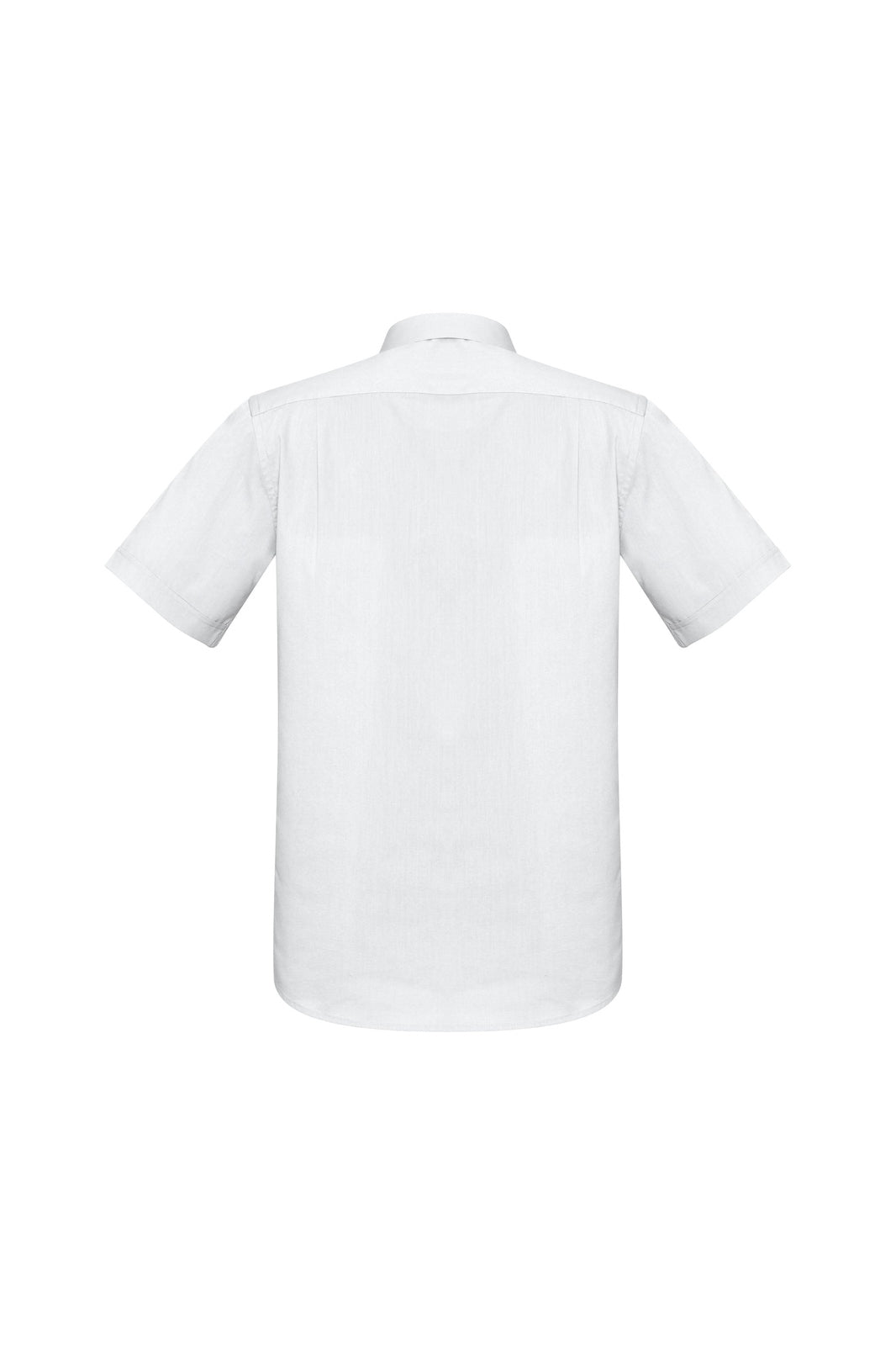  Biz Collection Mens Monaco Short Sleeve Shirt - S770MS | Biz Collection | Fashion Biz Online