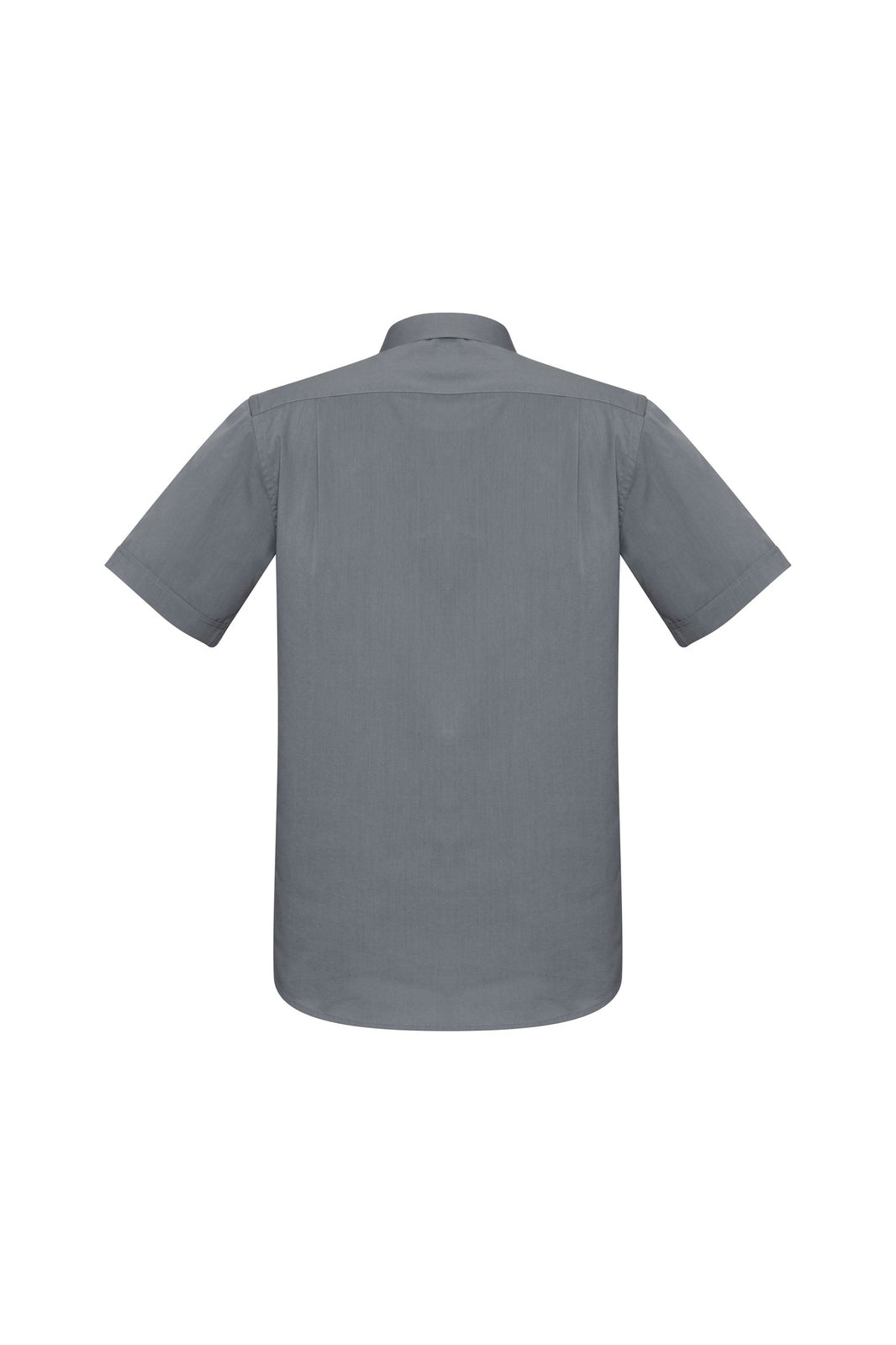  Biz Collection Mens Monaco Short Sleeve Shirt - S770MS | Biz Collection | Fashion Biz Online
