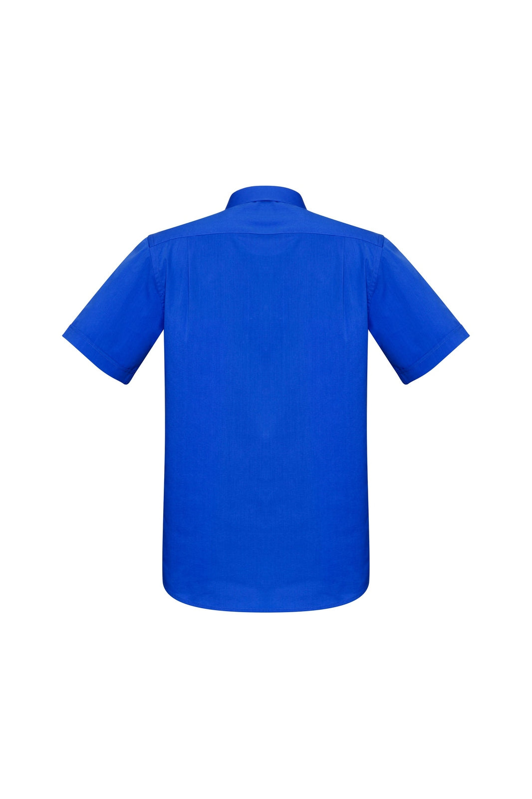  Biz Collection Mens Monaco Short Sleeve Shirt - S770MS | Biz Collection | Fashion Biz Online
