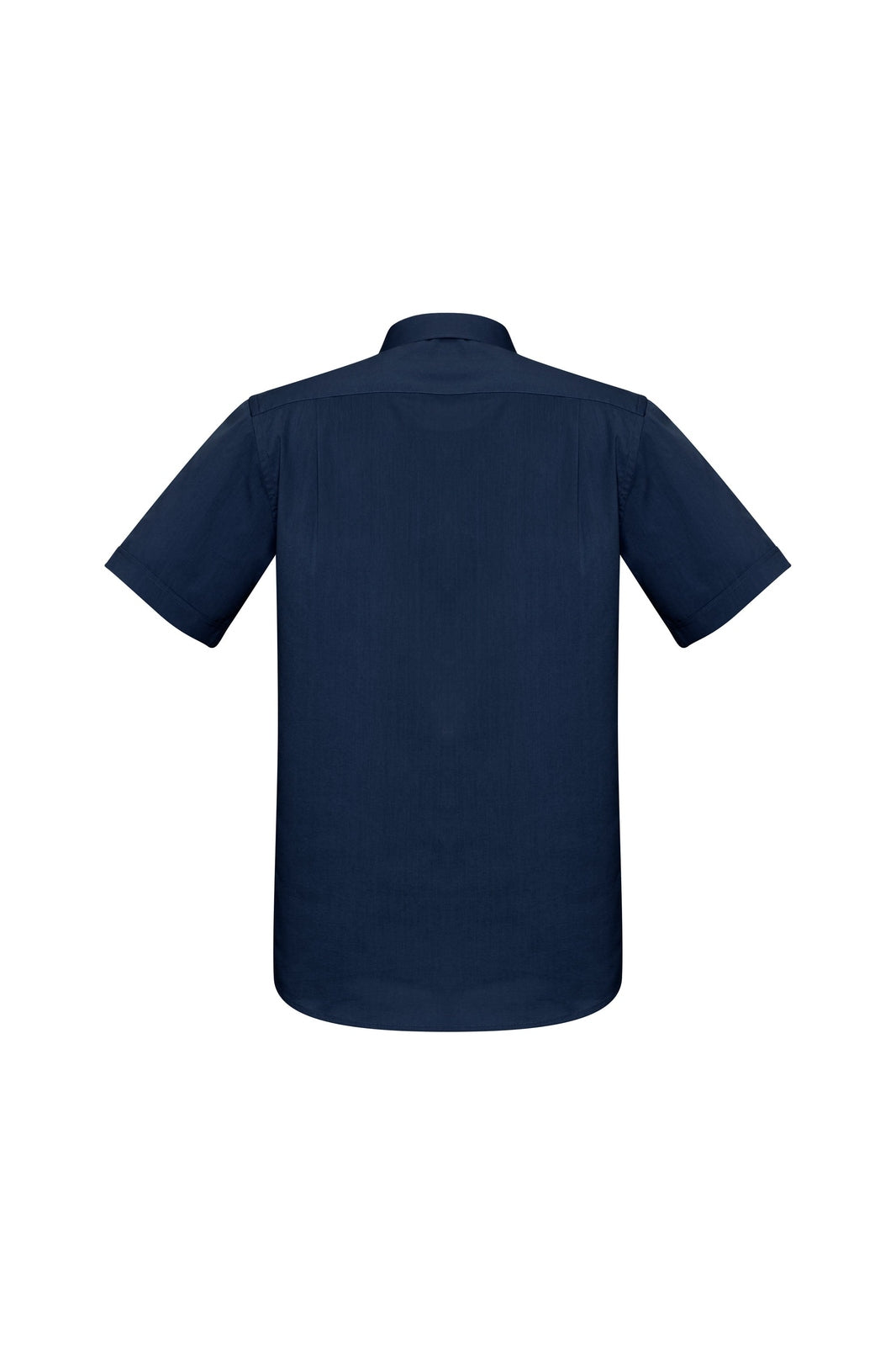  Biz Collection Mens Monaco Short Sleeve Shirt - S770MS | Biz Collection | Fashion Biz Online