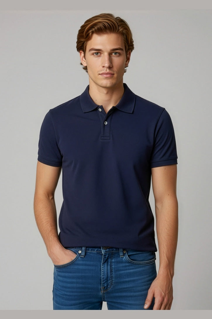  Biz Collection Mens Neon Polo - P2100 | Biz Collection | Fashion Biz Online