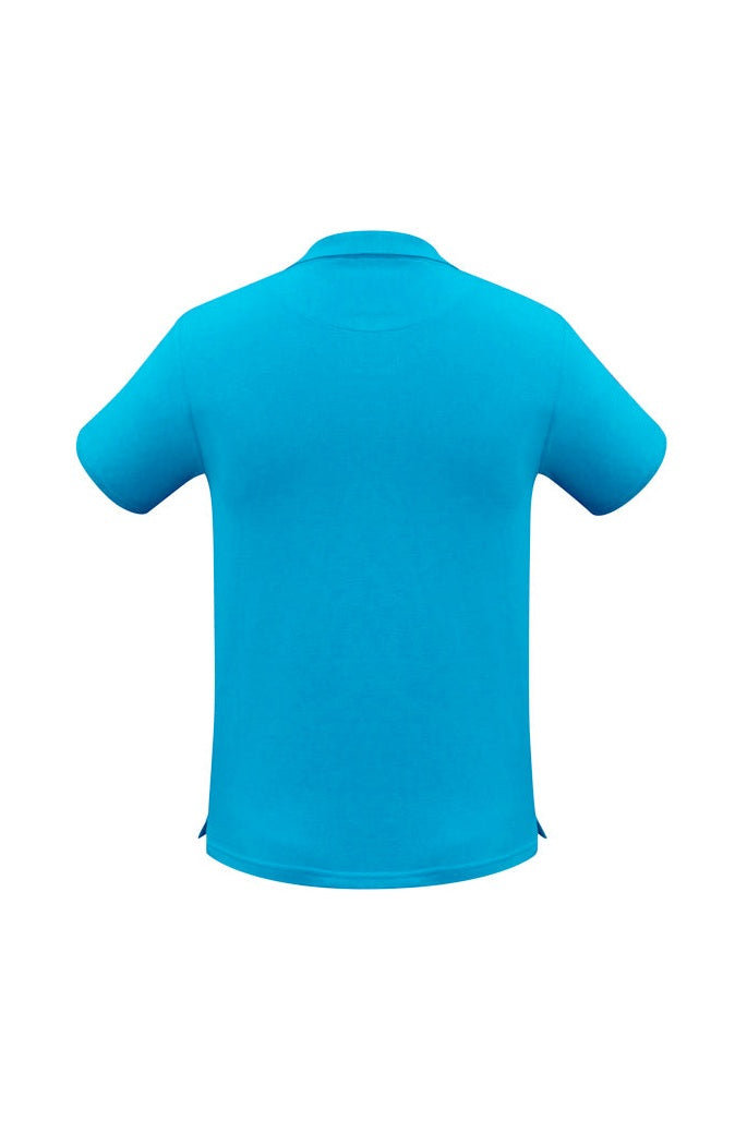  Biz Collection Mens Neon Polo - P2100 | Biz Collection | Fashion Biz Online