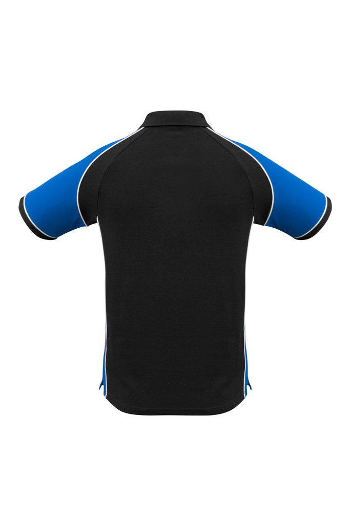  Biz Collection Mens Nitro Polo - P10112 | Biz Collection | Fashion Biz Online