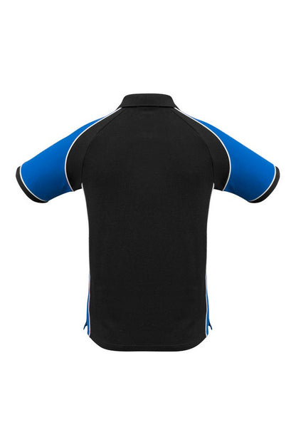  Biz Collection Mens Nitro Polo - P10112 | Biz Collection | Fashion Biz Online