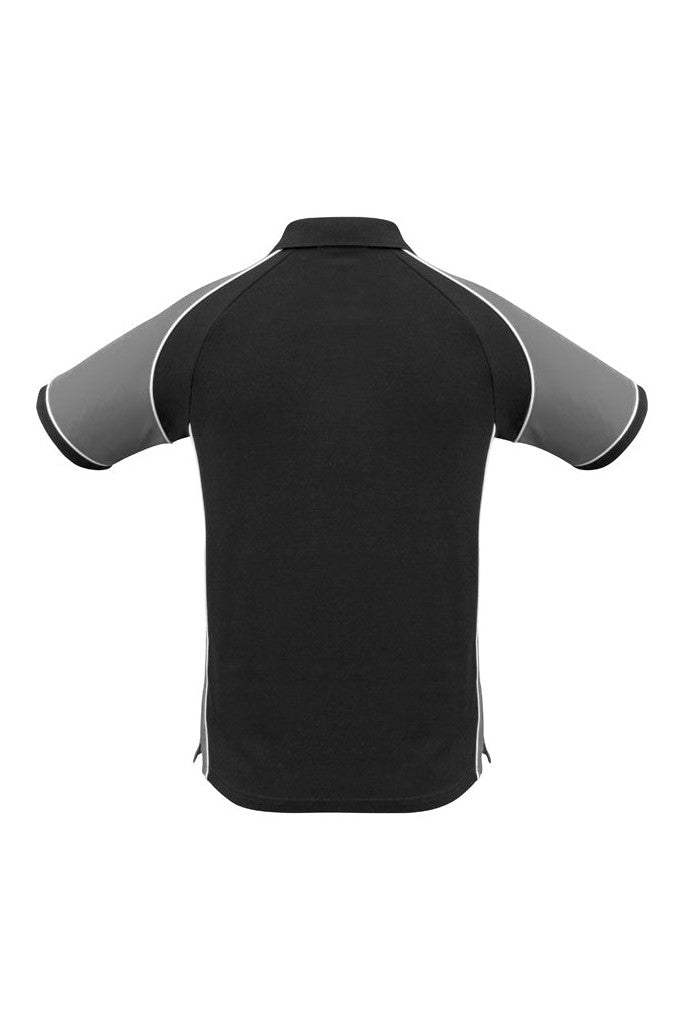  Biz Collection Mens Nitro Polo - P10112 | Biz Collection | Fashion Biz Online