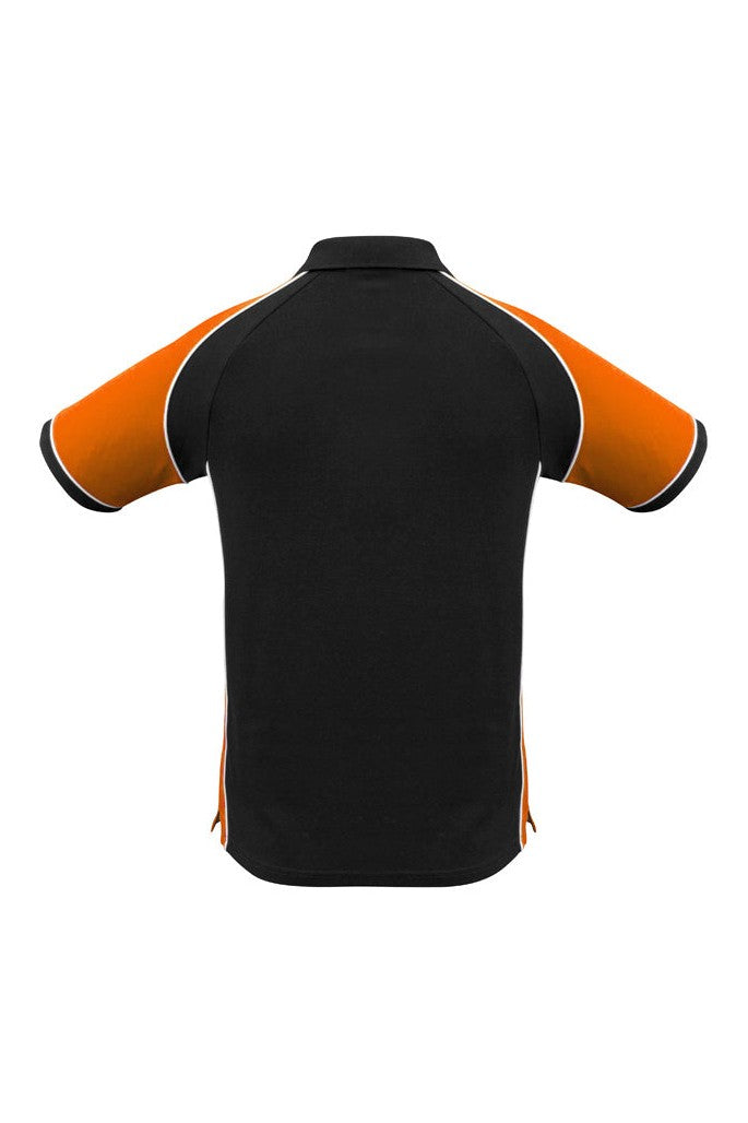  Biz Collection Mens Nitro Polo - P10112 | Biz Collection | Fashion Biz Online
