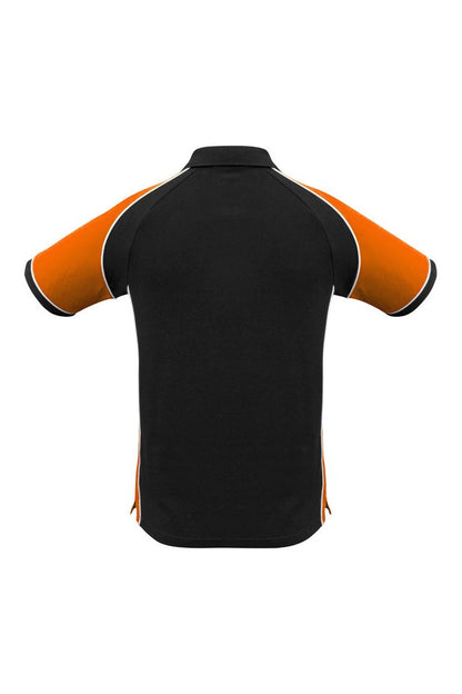  Biz Collection Mens Nitro Polo - P10112 | Biz Collection | Fashion Biz Online