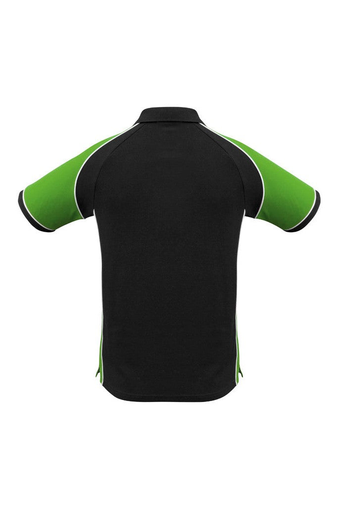  Biz Collection Mens Nitro Polo - P10112 | Biz Collection | Fashion Biz Online