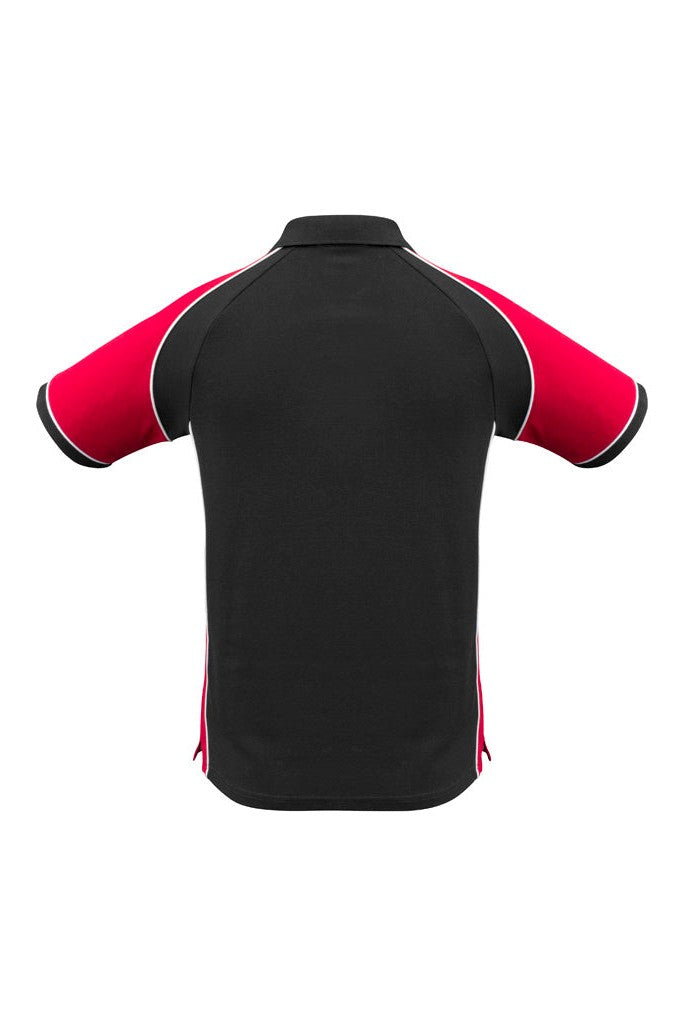 Biz Collection Mens Nitro Polo - P10112 | Biz Collection | Fashion Biz Online