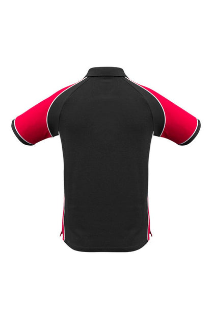  Biz Collection Mens Nitro Polo - P10112 | Biz Collection | Fashion Biz Online