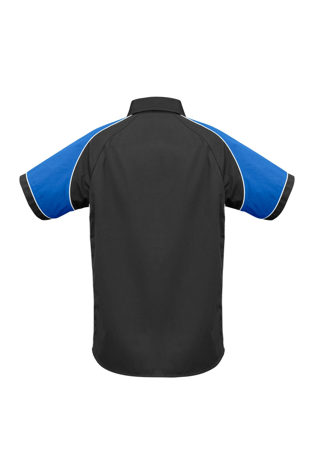  Biz Collection Mens Nitro Shirt - S10112 | Biz Collection | Fashion Biz Online