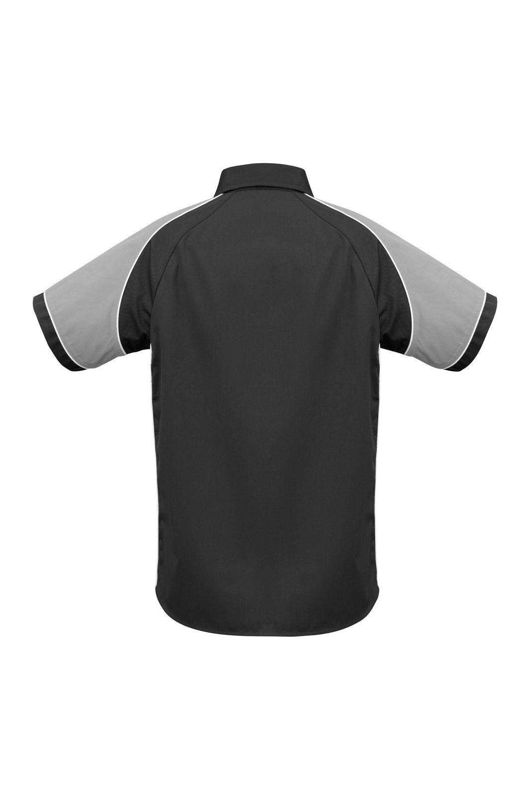  Biz Collection Mens Nitro Shirt - S10112 | Biz Collection | Fashion Biz Online