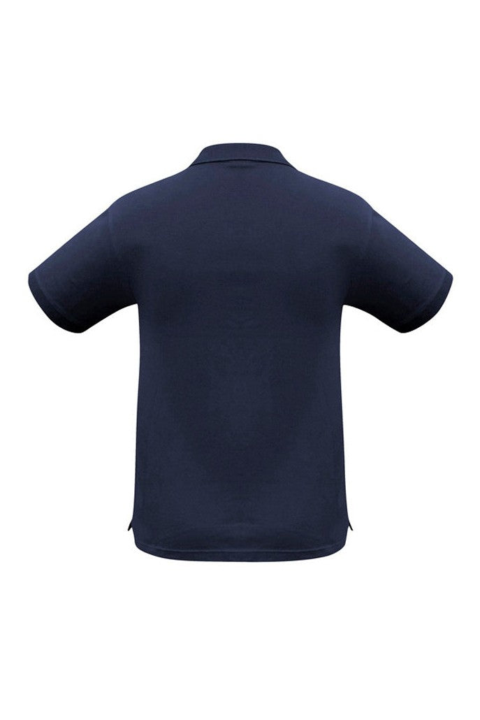  Biz Collection Mens Oceana Polo - P9000 | Biz Collection | Fashion Biz Online