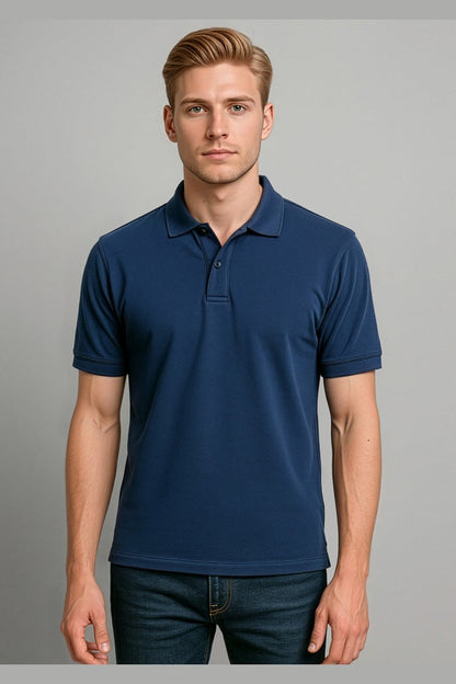  Biz Collection Mens Oceana Polo - P9000 | Biz Collection | Fashion Biz Online