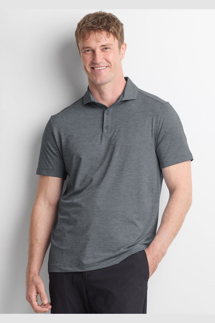  Biz Collection Mens Phoenix Short Sleeve Polo - BP2610MS | Biz Collection | Fashion Biz Online