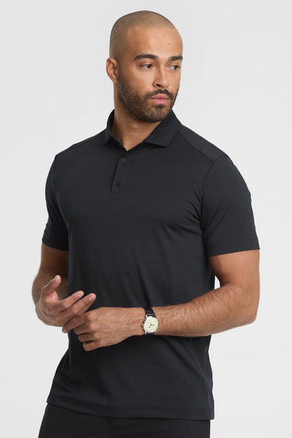  Biz Collection Mens Phoenix Short Sleeve Polo - BP2610MS | Biz Collection | Fashion Biz Online
