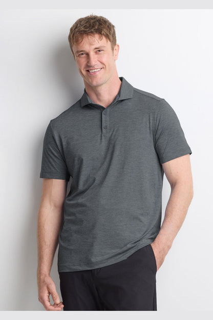  Biz Collection Mens Phoenix Short Sleeve Polo - BP2610MS | Biz Collection | Fashion Biz Online