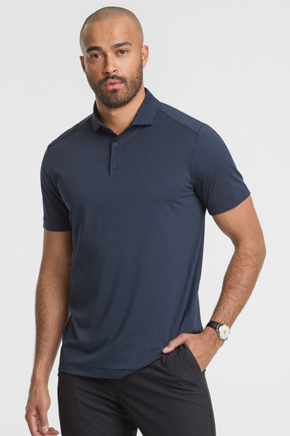  Biz Collection Mens Phoenix Short Sleeve Polo - BP2610MS | Biz Collection | Fashion Biz Online