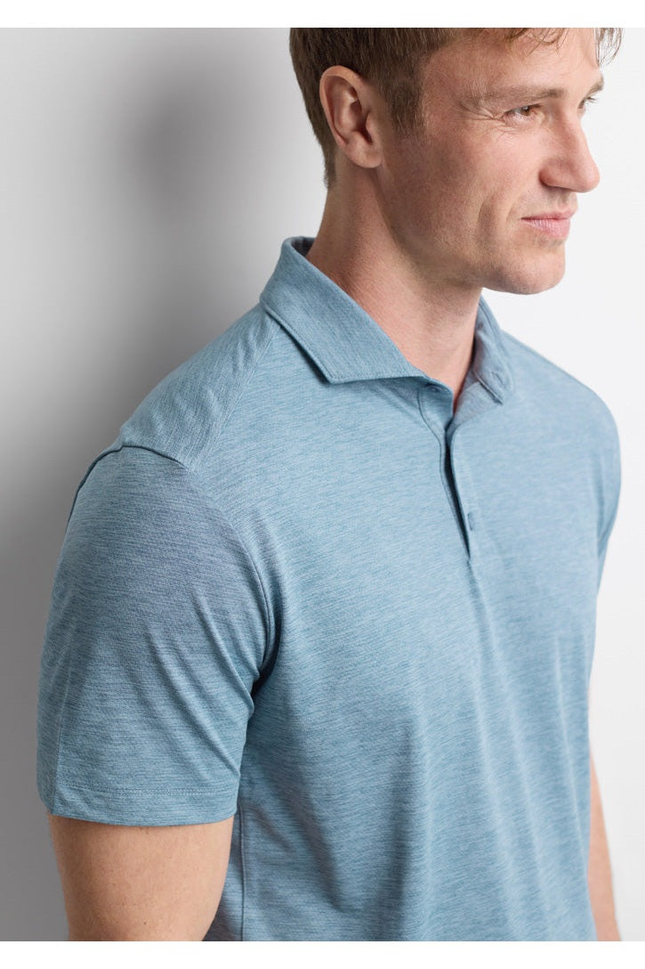  Biz Collection Mens Phoenix Short Sleeve Polo - BP2610MS | Biz Collection | Fashion Biz Online