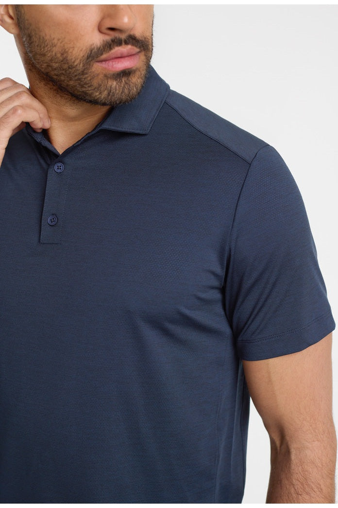  Biz Collection Mens Phoenix Short Sleeve Polo - BP2610MS | Biz Collection | Fashion Biz Online
