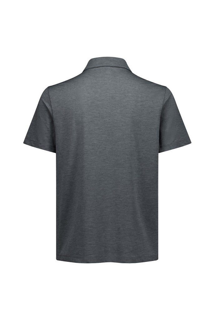  Biz Collection Mens Phoenix Short Sleeve Polo - BP2610MS | Biz Collection | Fashion Biz Online
