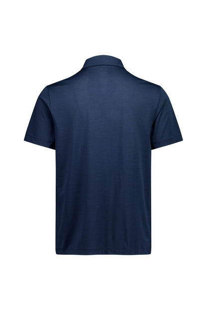  Biz Collection Mens Phoenix Short Sleeve Polo - BP2610MS | Biz Collection | Fashion Biz Online