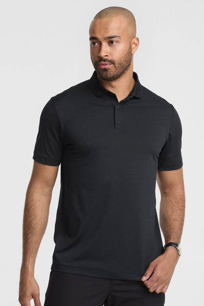  Biz Collection Mens Phoenix Short Sleeve Polo - BP2610MS | Biz Collection | Fashion Biz Online