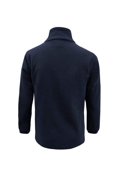  Biz Collection Mens Plain Micro Fleece Jacket - PF630 | Biz Collection | Fashion Biz Online