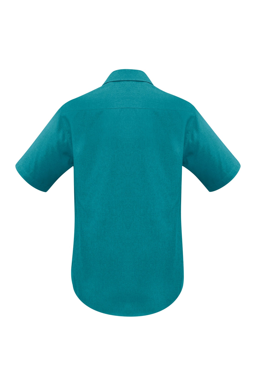  Biz Collection Mens Plain Oasis Short Sleeve Shirt - SH3603 | Biz Collection | Fashion Biz Online