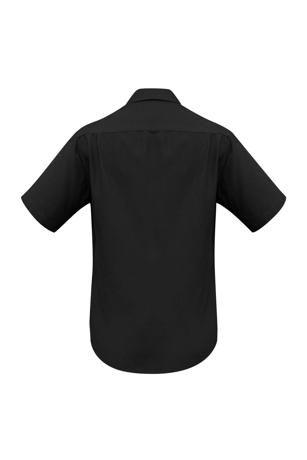  Biz Collection Mens Plain Oasis Short Sleeve Shirt - SH3603 | Biz Collection | Fashion Biz Online