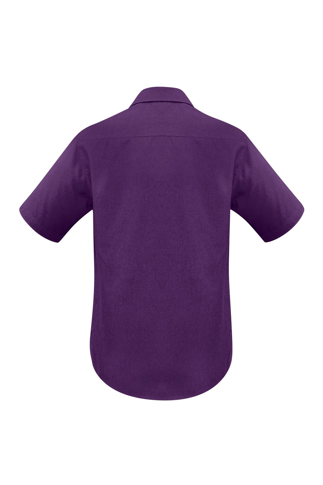  Biz Collection Mens Plain Oasis Short Sleeve Shirt - SH3603 | Biz Collection | Fashion Biz Online
