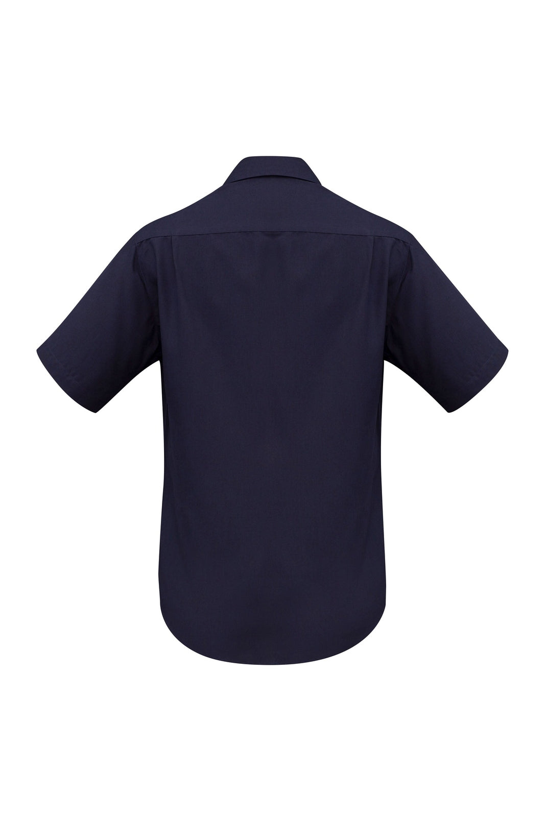  Biz Collection Mens Plain Oasis Short Sleeve Shirt - SH3603 | Biz Collection | Fashion Biz Online
