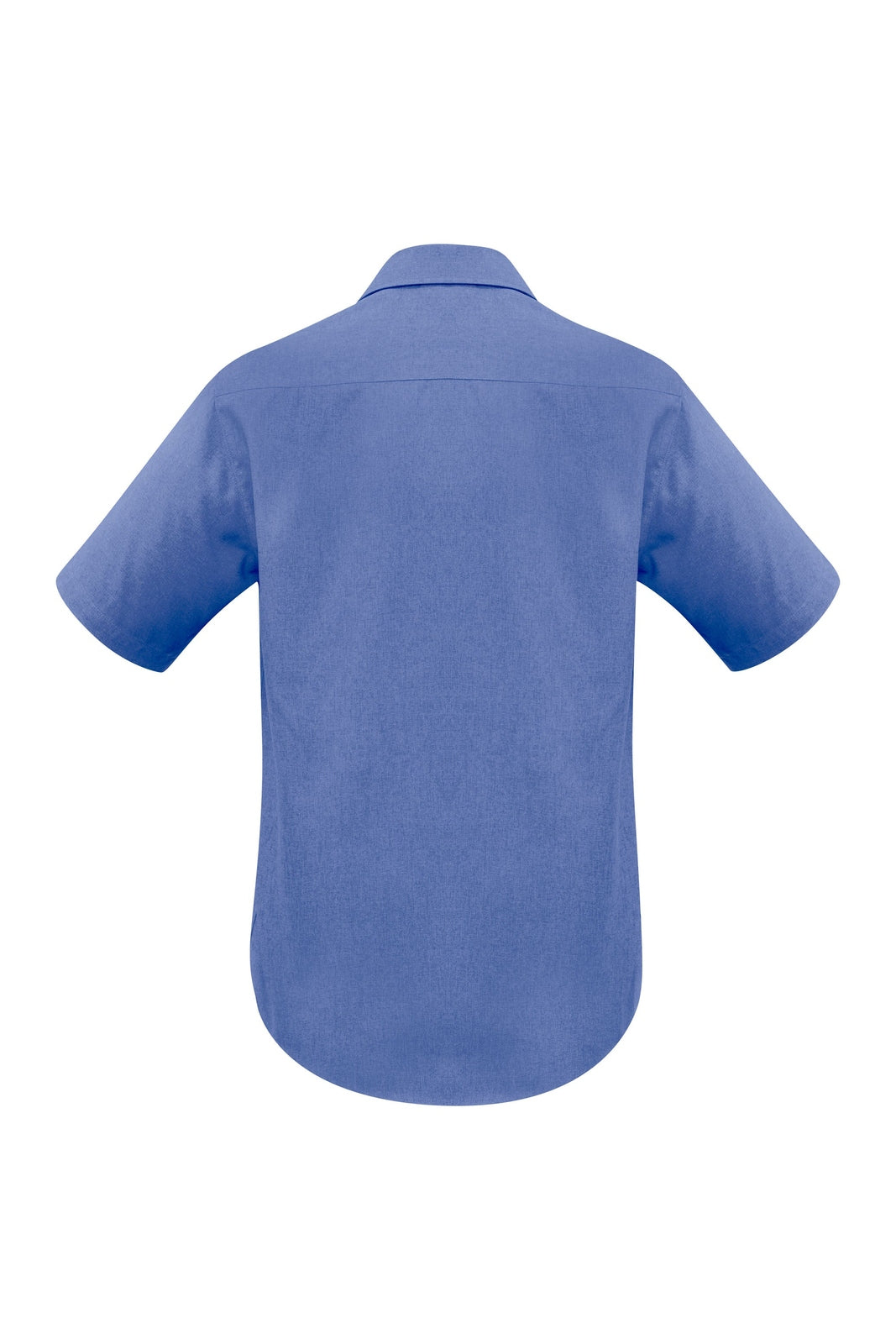  Biz Collection Mens Plain Oasis Short Sleeve Shirt - SH3603 | Biz Collection | Fashion Biz Online